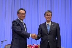 パナソニックが踏み出す約20年ぶりの体制刷新