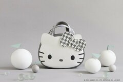 【ズボラさん集まれ！】ハローキティと宝島社がコラボしたかわいすぎるコスメポーチをじっくり解説！