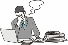 上司が部下に対して「使えない」とひそかに思っている場面5選