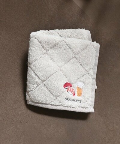 ハンカチタオル、ハニーズ商品写真