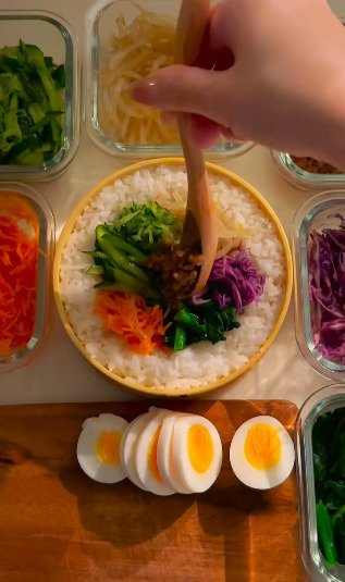 投稿動画のワンシーン