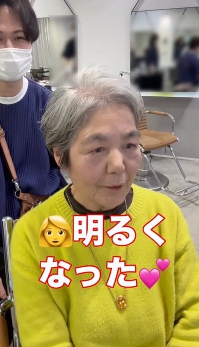 人気美容師