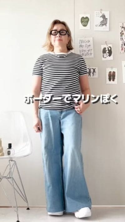 60代のマダム