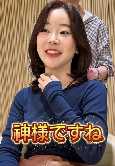 人気美容師