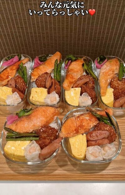 投稿動画のワンシーン