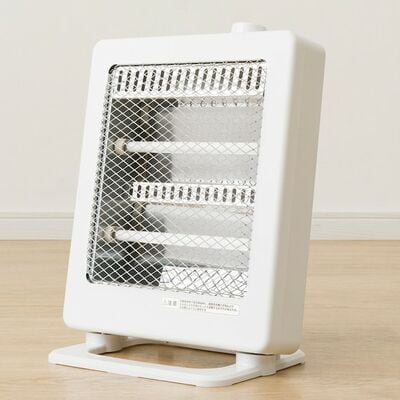 ニトリ公式通販ニトリネット 電気ストーブ(WH02)商品画像