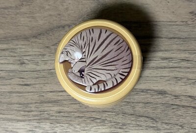 ブルーブルーエ、エウレカ 鍋ねこ缶商品画像