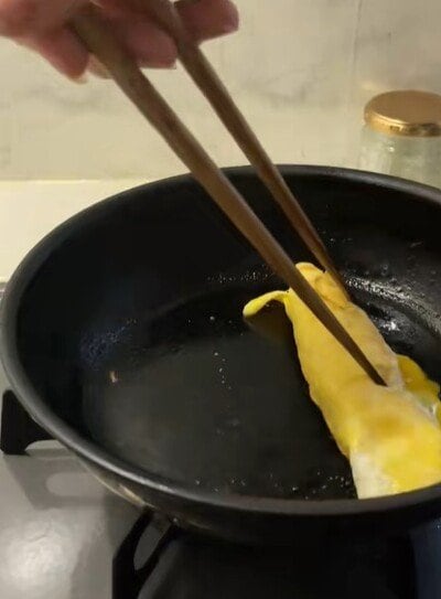 投稿動画のワンシーン