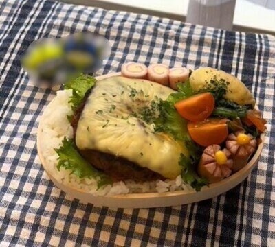 投稿動画のワンシーン