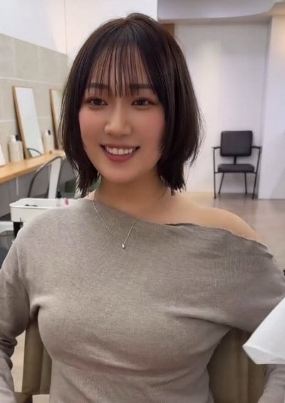 人気美容師