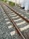 近所を走る「電車の線路と手作りのNゲージ」を比較　錆びたレールまで再現した仕上がりに「サビが最高です」