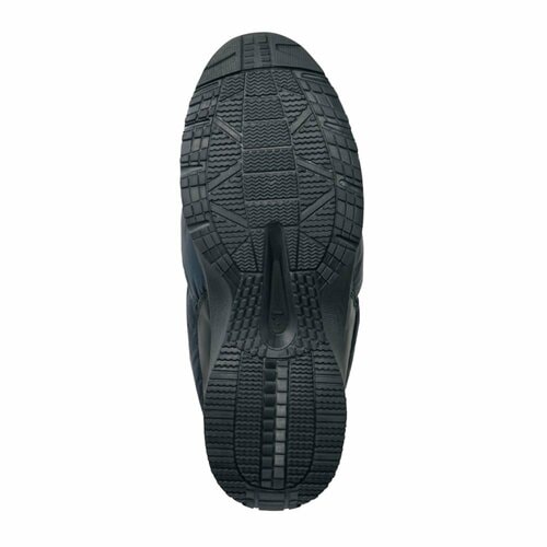 防寒パフィーシューズ