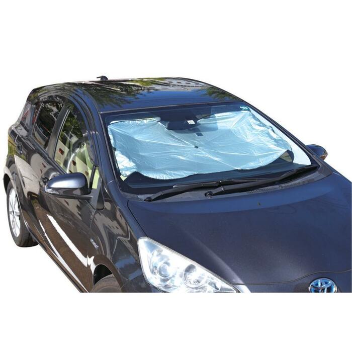 パラソルサンシェード