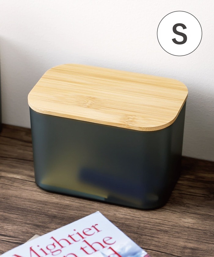 WEB限定収納ボックス