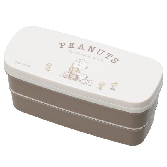 ランチボックス2段