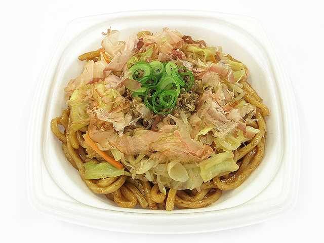 セブン-イレブンの新商品その1