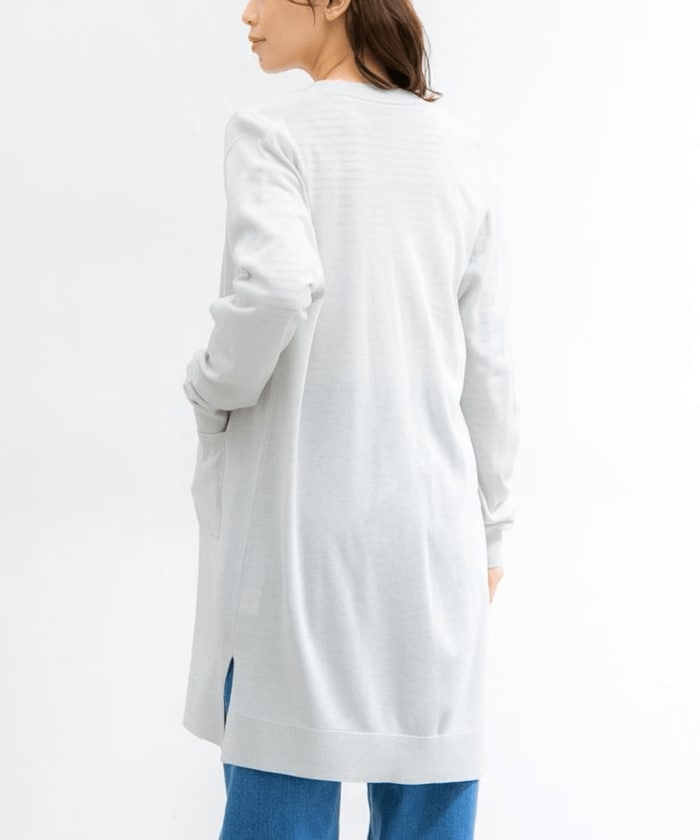 「UVカット」「ウォッシャブル」「抗菌防臭」が付いている