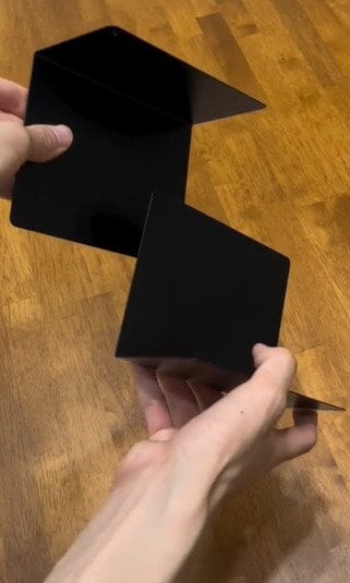 【プチDIY】今すぐマネしたくなる！ブックエンド活用DIY3選で…毎日のちょっとしたストレスをスッキリ解消