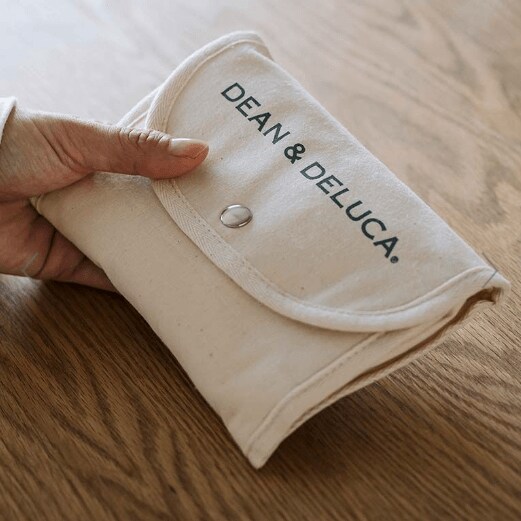 画像出所：ディーン＆デルーカ公式