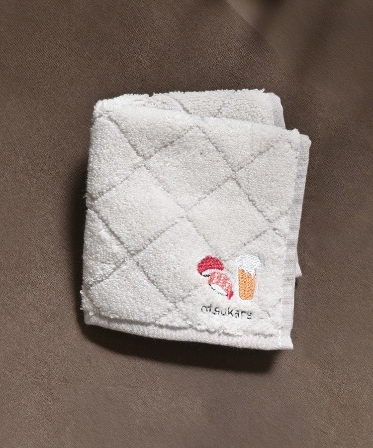 出所：ハニーズオンラインショップ ハンカチタオル