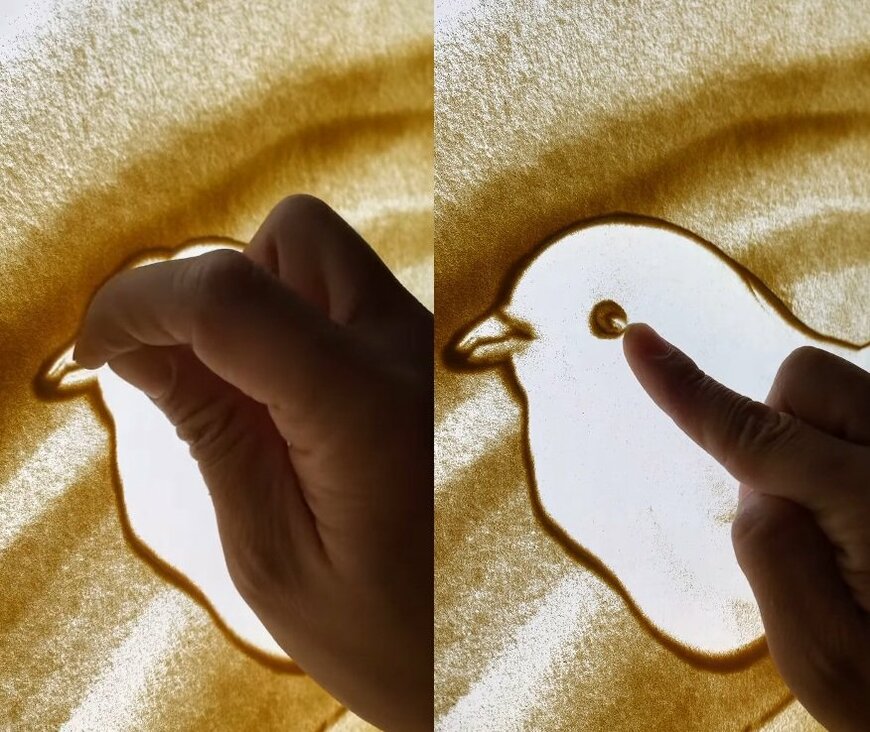 出所：@kohhei.soundofsand