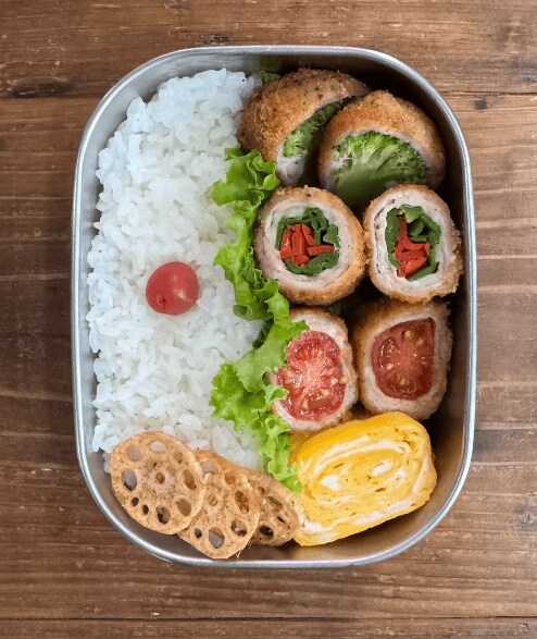 出所：@_kazoku.gohan_