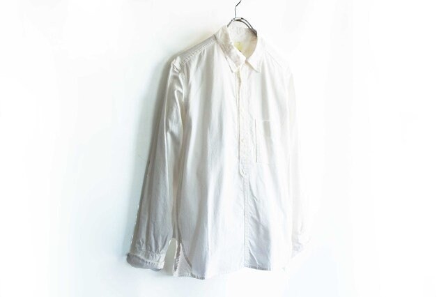 Tatamize - Pull over Shirt ¥18,144（税込）