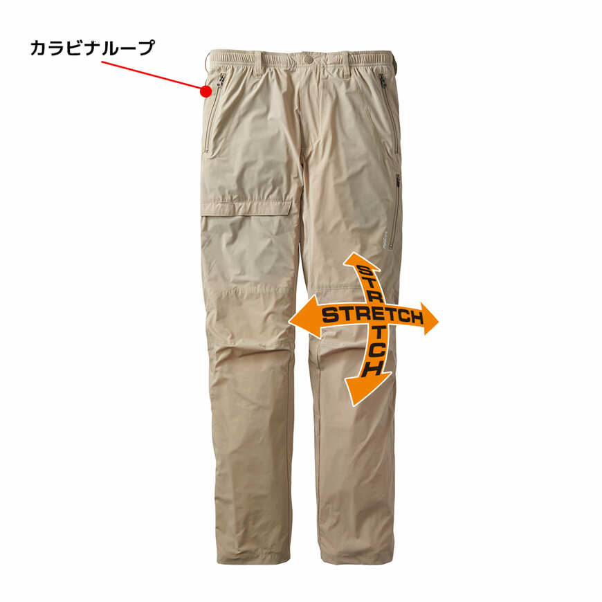 出所：ワークマン公式オンラインストア