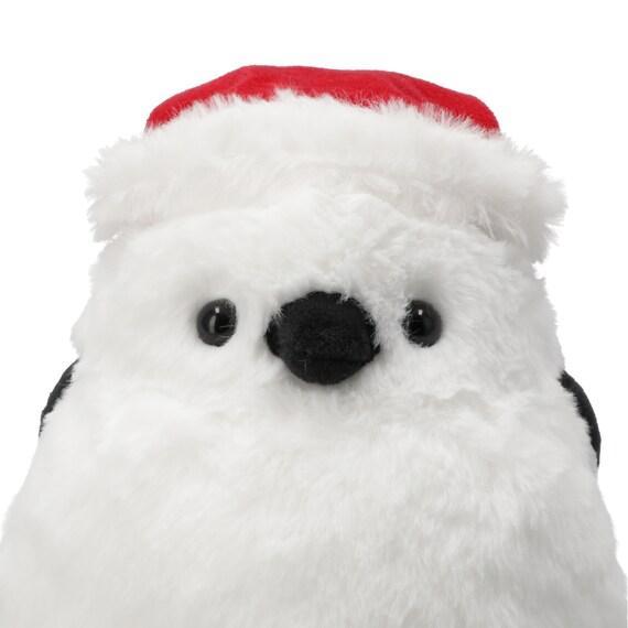 出所：ニトリ公式通販ニトリネット【デコホーム商品】オーナメント(シマエナガ DH01)