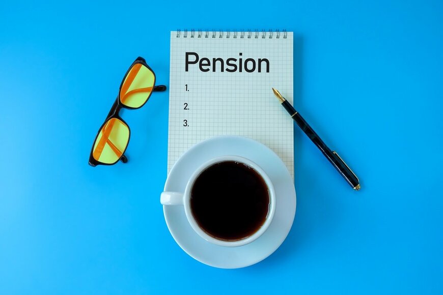 8月14日は年金支給日「厚生年金は平均月15万289円、国民年金は平均月5万9310円」老後資金づくりでお金をNISAに回す前の判断ポイント
