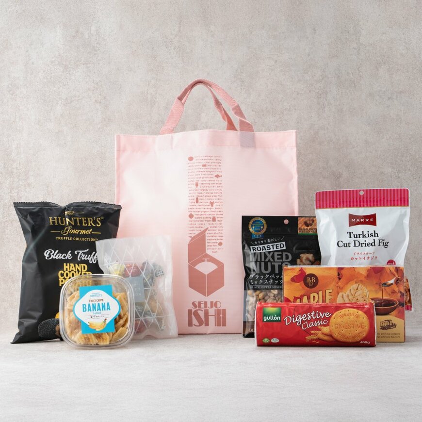 画像出所：成城石井公式オンラインショップ