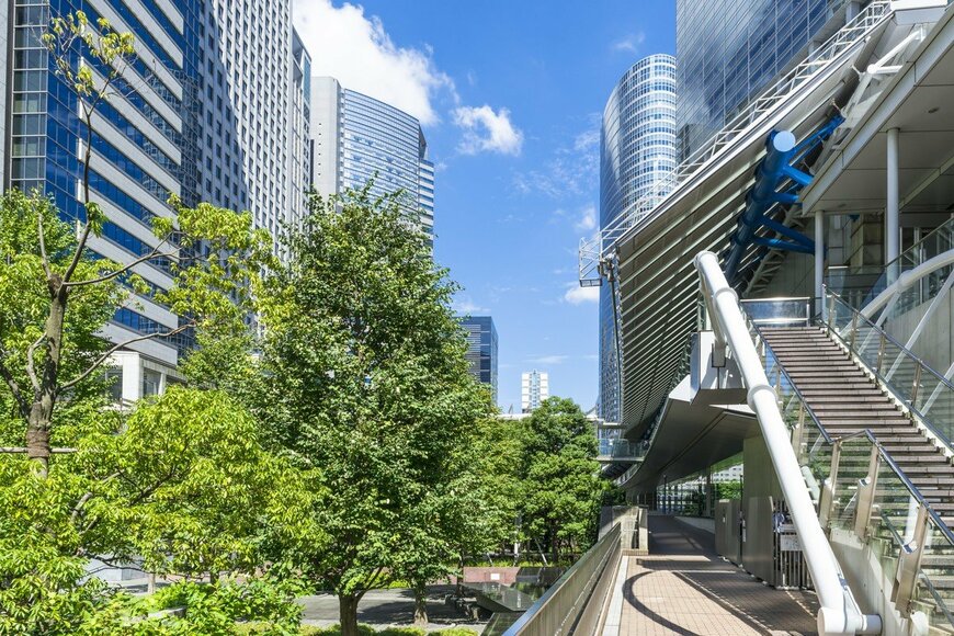 出所：K2_keyleter/istockphoto.com（写真はイメージです）