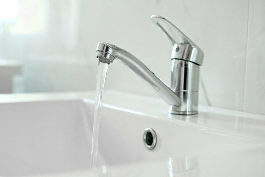 自宅の「洗面台に届かない妹」のために…　兄が取ったまさかの行動に「ウルッときた」