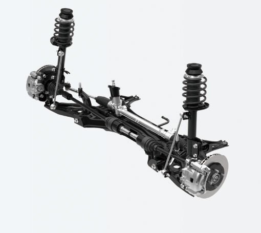 出所：スズキ公式画像