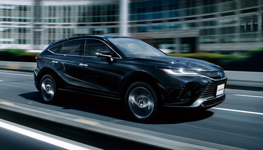 出所：トヨタ自動車株式会社　公式企業サイト