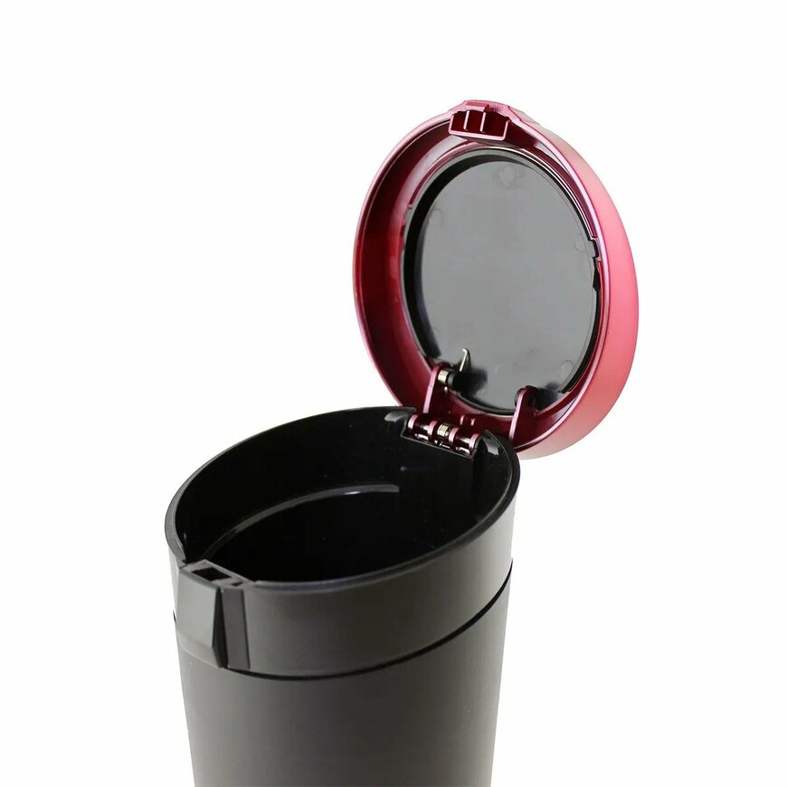 出所：オートバックス公式　ARTA カップトラッシュ レッド