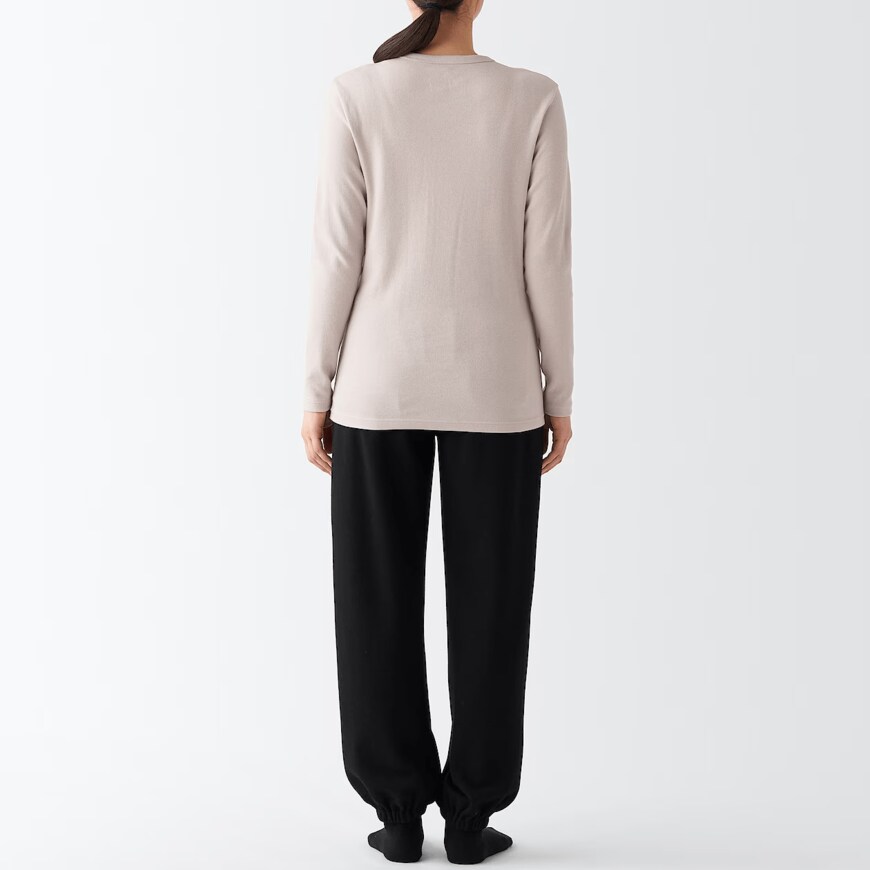 出所：無印良品公式オンラインストア