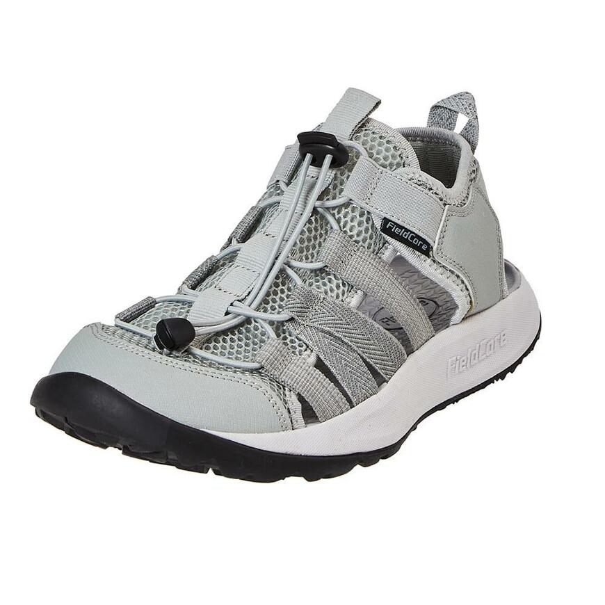  ワークマン、フィールドサンダルアドバンス画像