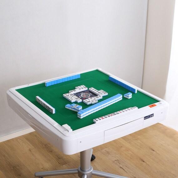 ニトリ、全自動麻雀卓商品画像