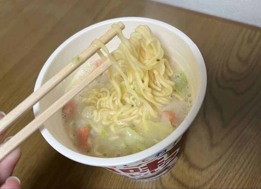 ドン・キホーテ、何味？ヌードル商品画像