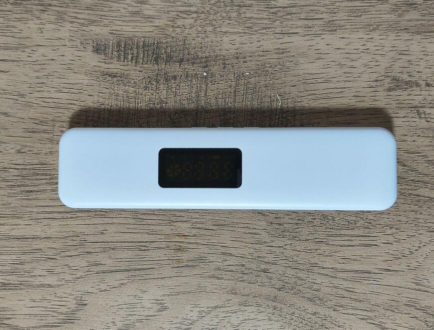 3COINS、ピロースピーカーの画像