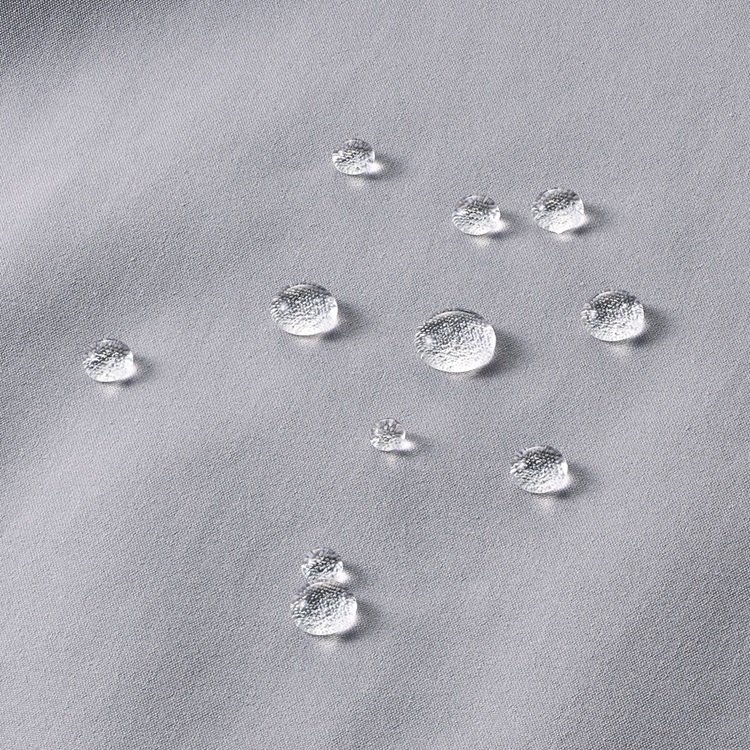 ケユカ公式　撥水ワンピースエプロン　画像