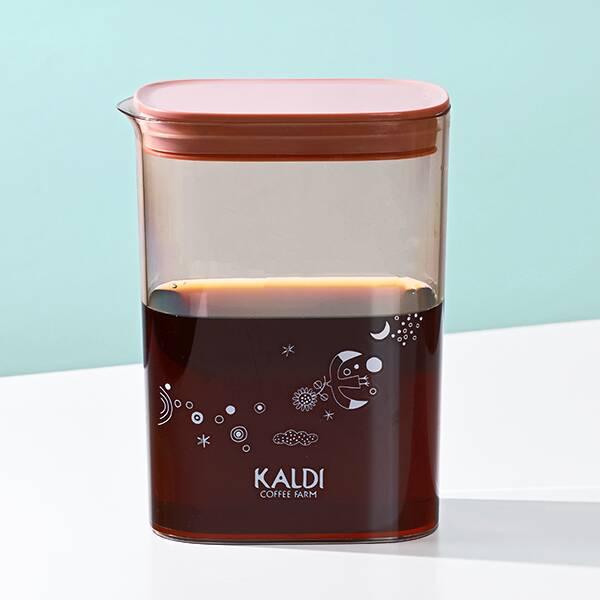 お手軽水出しコーヒーセット