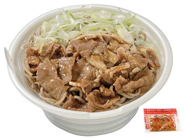 セブン-イレブンの新商品その2