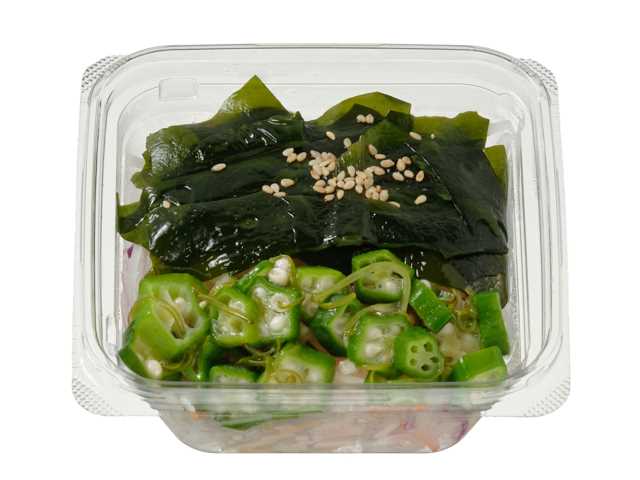 セブン-イレブンの新商品その1