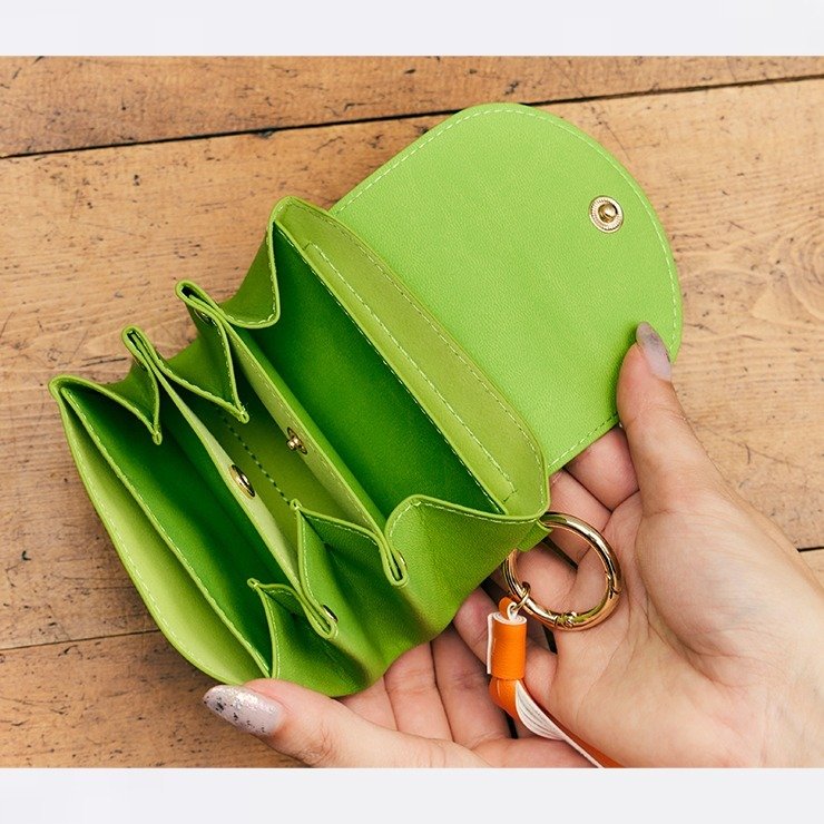 しまむら公式 レディース コインケース(Disney)