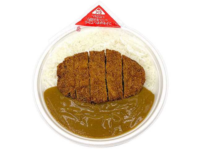 セブン-イレブンの新商品その2