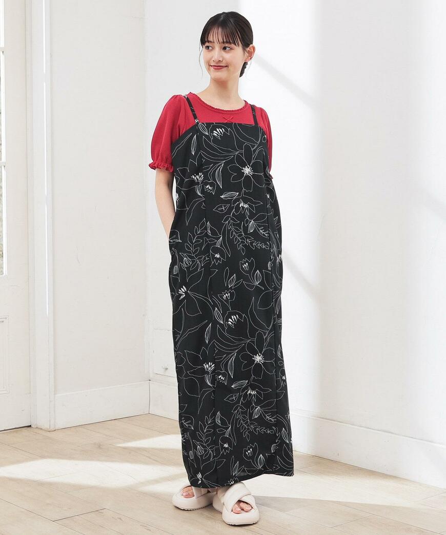 ハニーズ、セパレート浴衣商品画像