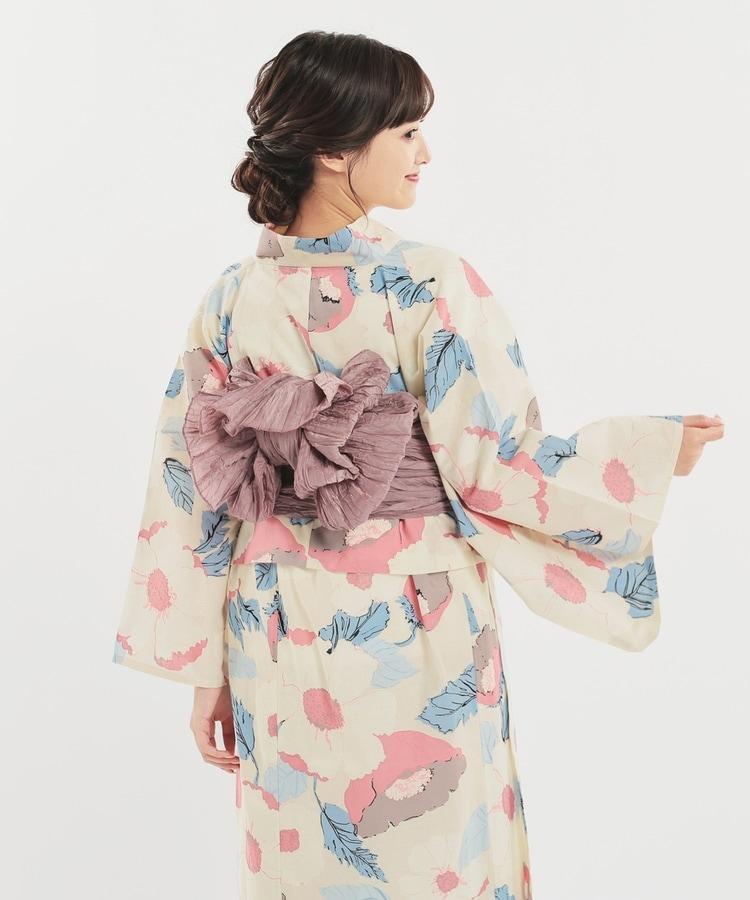 ハニーズ、セパレート浴衣（スカートタイプ）商品画像