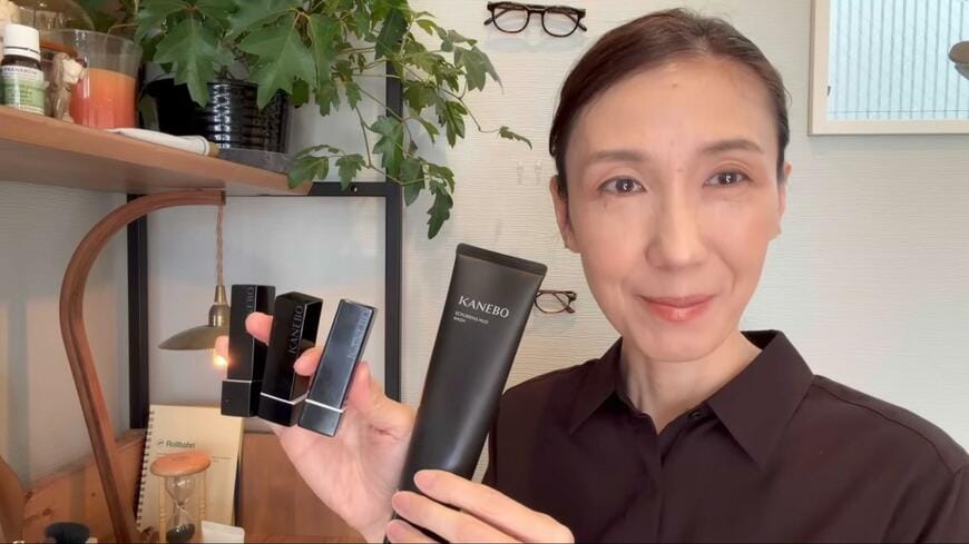 プチプラコスメ紹介